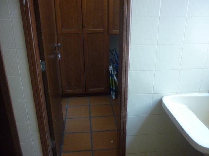 Apartamento à venda com 3 quartos, 120m² - Foto 17