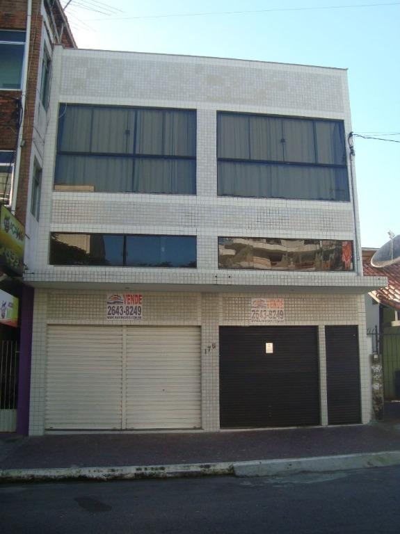 Apartamento à venda com 3 quartos, 120m² - Foto 1