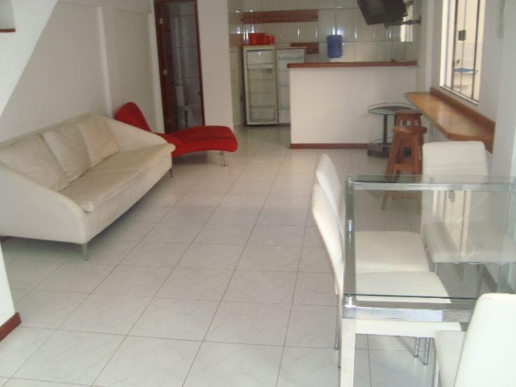 Apartamento à venda com 3 quartos, 120m² - Foto 7