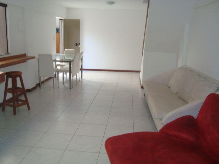 Apartamento à venda com 3 quartos, 120m² - Foto 8