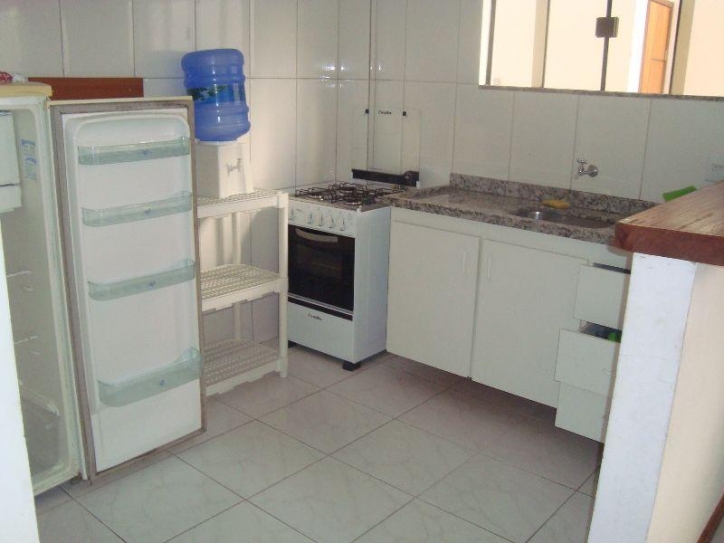 Apartamento à venda com 3 quartos, 120m² - Foto 9