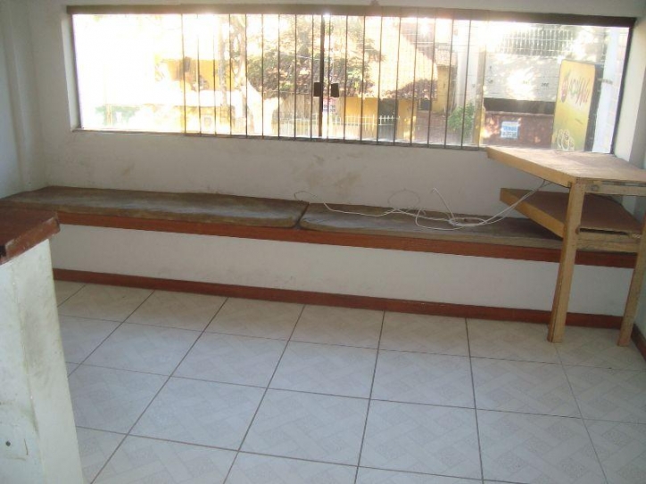 Apartamento à venda com 3 quartos, 120m² - Foto 6