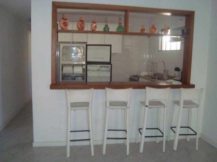 Apartamento à venda com 3 quartos, 120m² - Foto 17