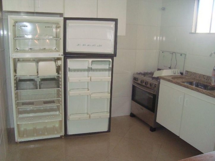 Apartamento à venda com 3 quartos, 120m² - Foto 18