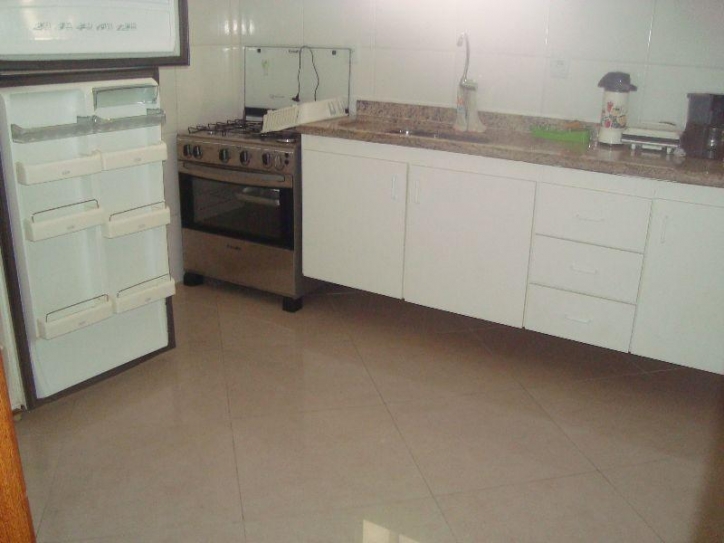 Apartamento à venda com 3 quartos, 120m² - Foto 19