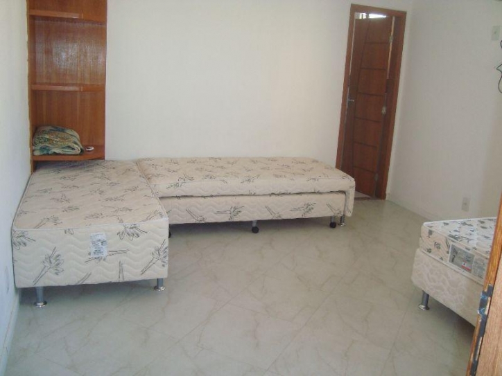 Apartamento à venda com 3 quartos, 120m² - Foto 23