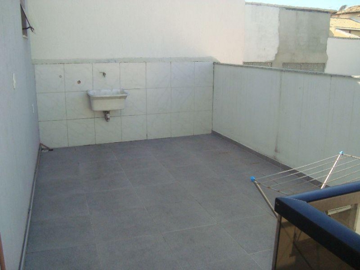 Apartamento à venda com 3 quartos, 120m² - Foto 25