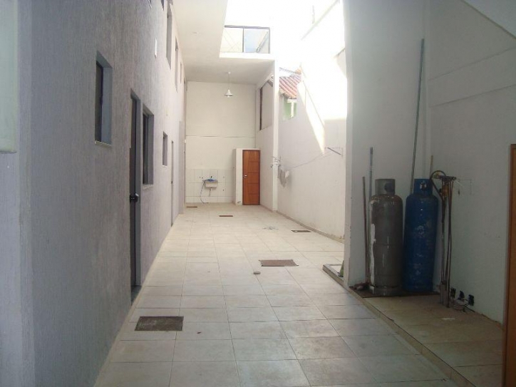 Apartamento à venda com 3 quartos, 120m² - Foto 26