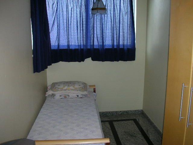 Cobertura à venda com 3 quartos, 140m² - Foto 6