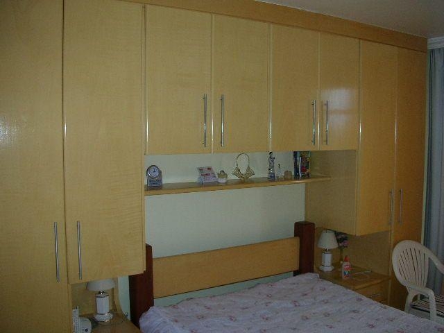 Cobertura à venda com 3 quartos, 140m² - Foto 8