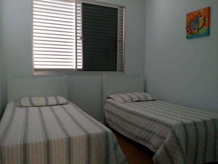 Apartamento à venda com 3 quartos, 120m² - Foto 11