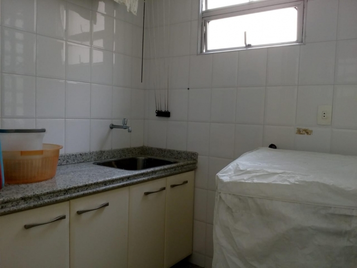 Apartamento à venda com 3 quartos, 120m² - Foto 18