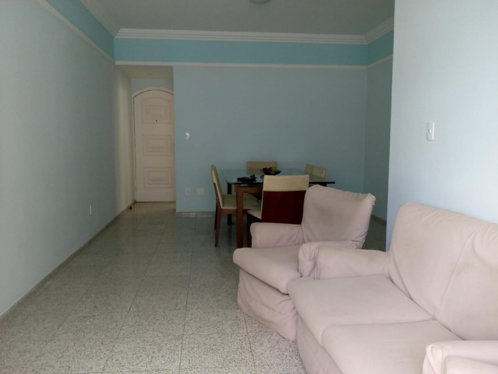 Apartamento à venda com 3 quartos, 120m² - Foto 8