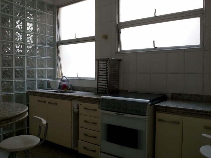 Apartamento à venda com 3 quartos, 120m² - Foto 17