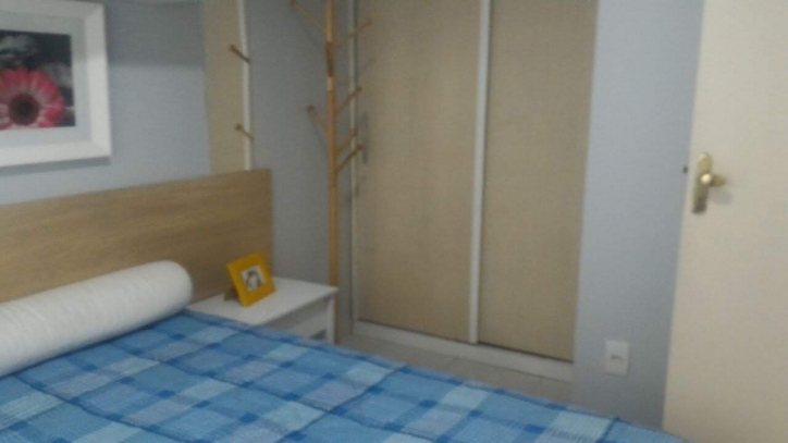 Apartamento à venda com 1 quarto, 50m² - Foto 5