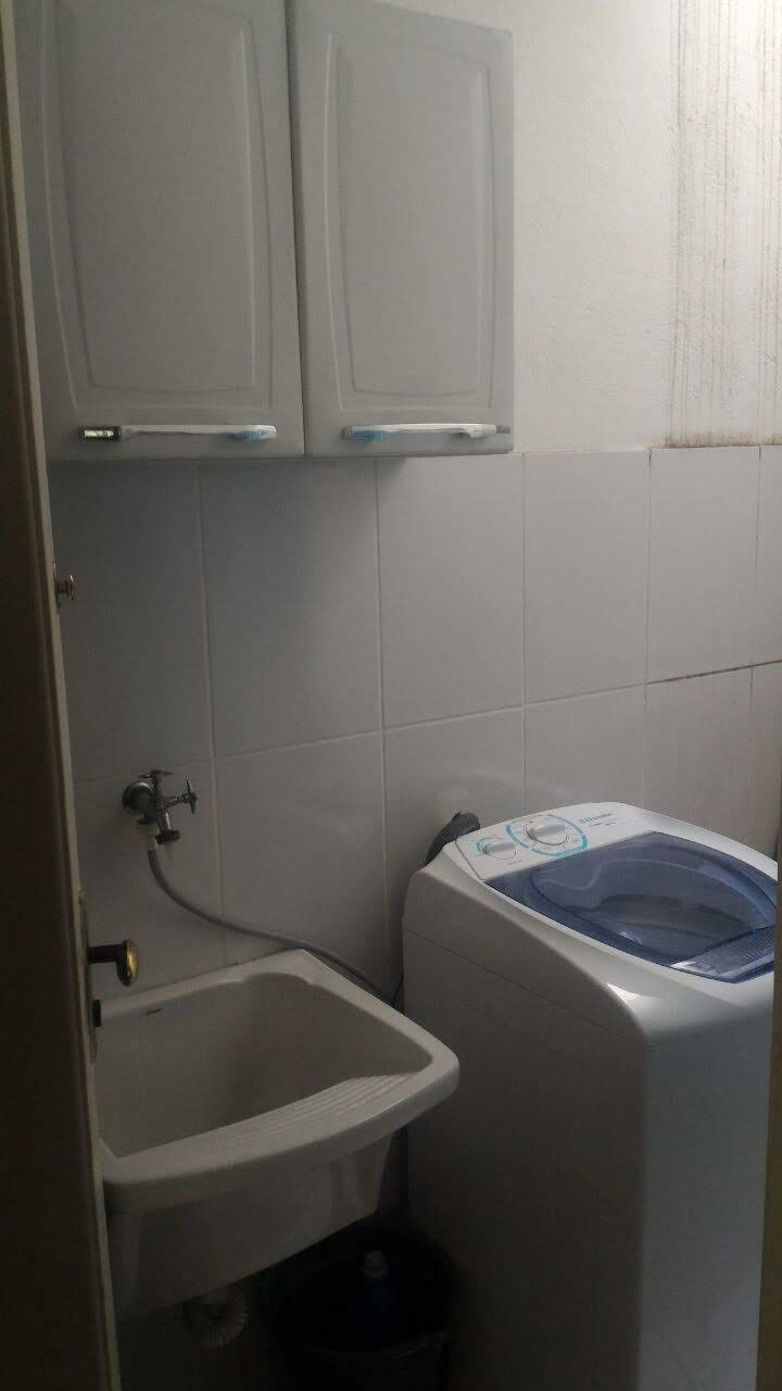 Apartamento à venda com 1 quarto, 50m² - Foto 11