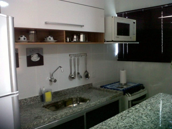 Apartamento à venda com 1 quarto, 50m² - Foto 10