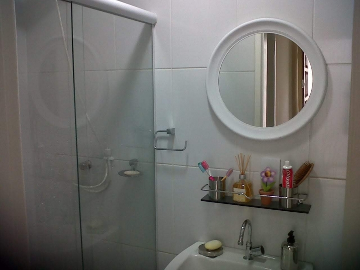 Apartamento à venda com 1 quarto, 50m² - Foto 7