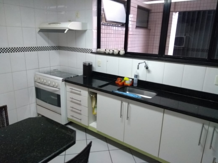 Apartamento à venda com 3 quartos, 120m² - Foto 27