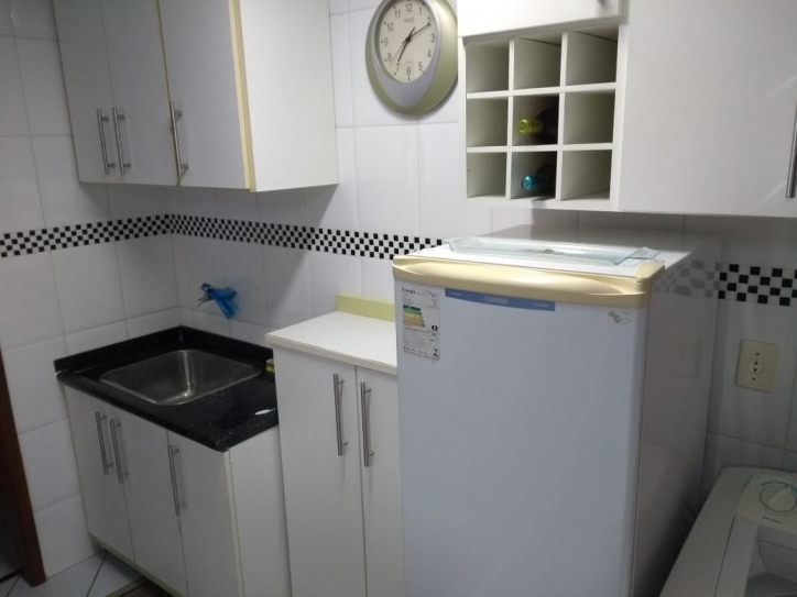 Apartamento à venda com 3 quartos, 120m² - Foto 28