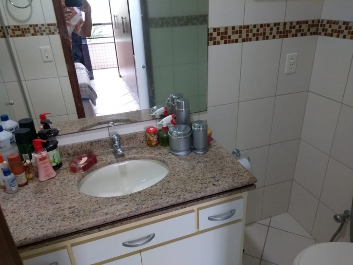 Apartamento à venda com 3 quartos, 120m² - Foto 16