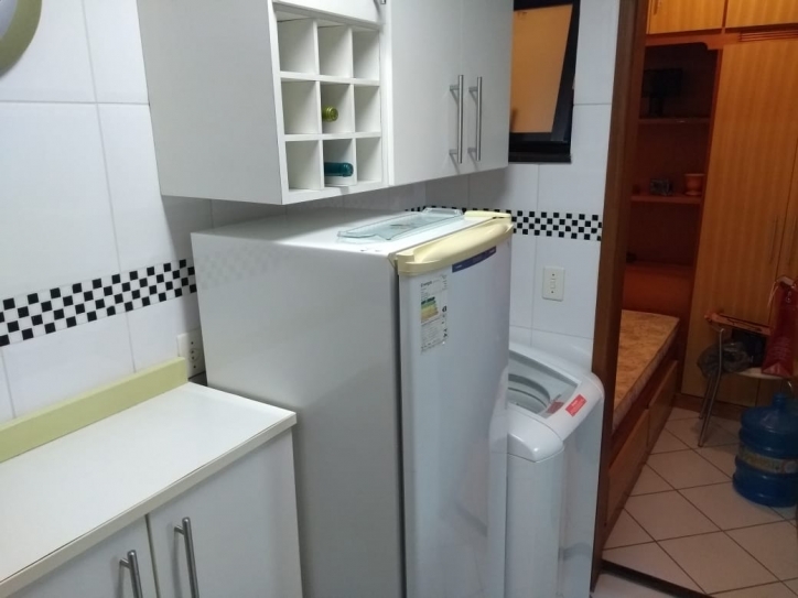 Apartamento à venda com 3 quartos, 120m² - Foto 29