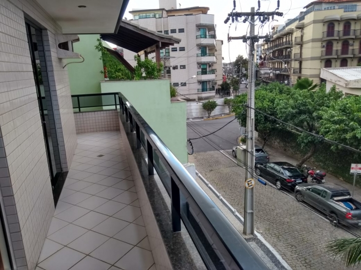 Apartamento à venda com 3 quartos, 120m² - Foto 17