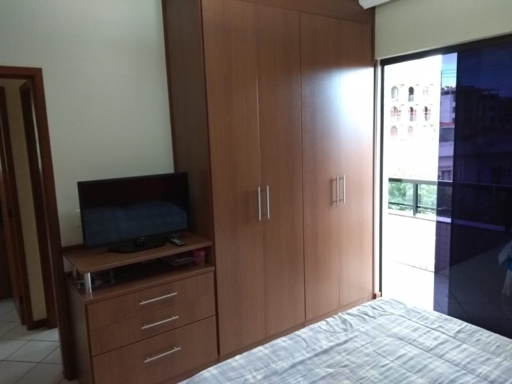 Apartamento à venda com 3 quartos, 120m² - Foto 13