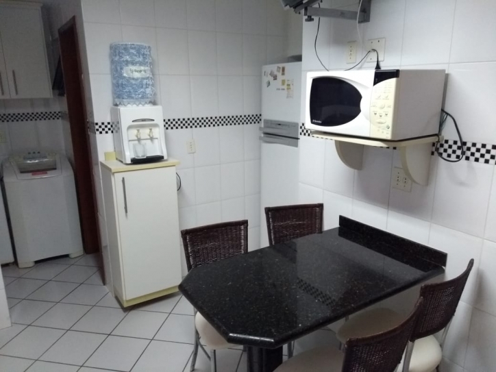 Apartamento à venda com 3 quartos, 120m² - Foto 26