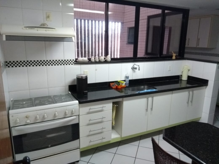 Apartamento à venda com 3 quartos, 120m² - Foto 25