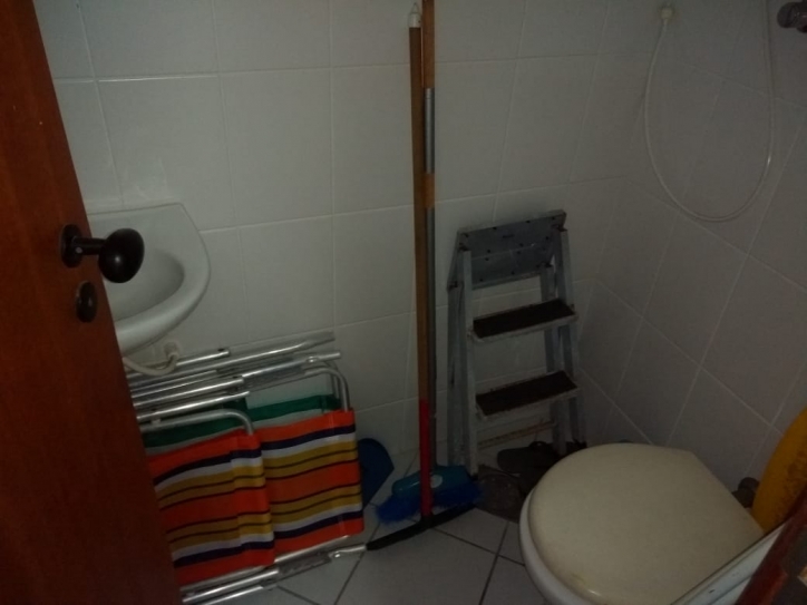 Apartamento à venda com 3 quartos, 120m² - Foto 32