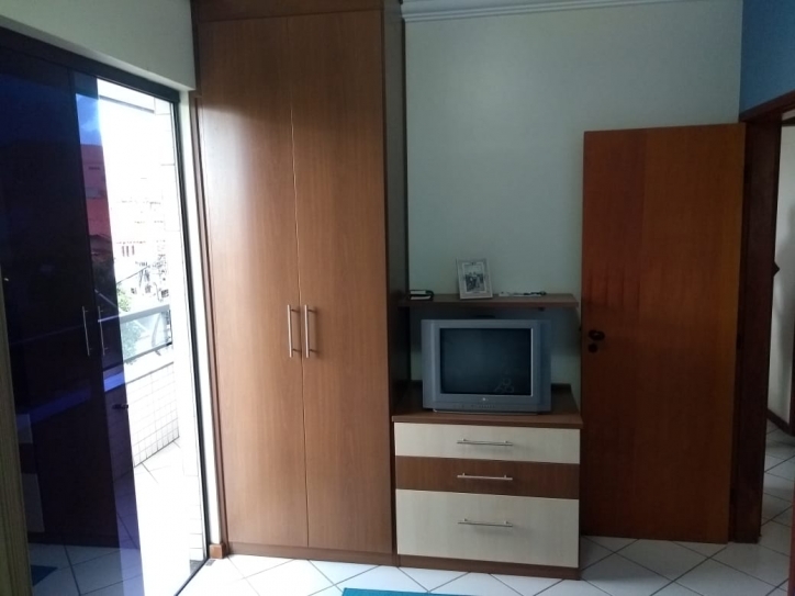 Apartamento à venda com 3 quartos, 120m² - Foto 19