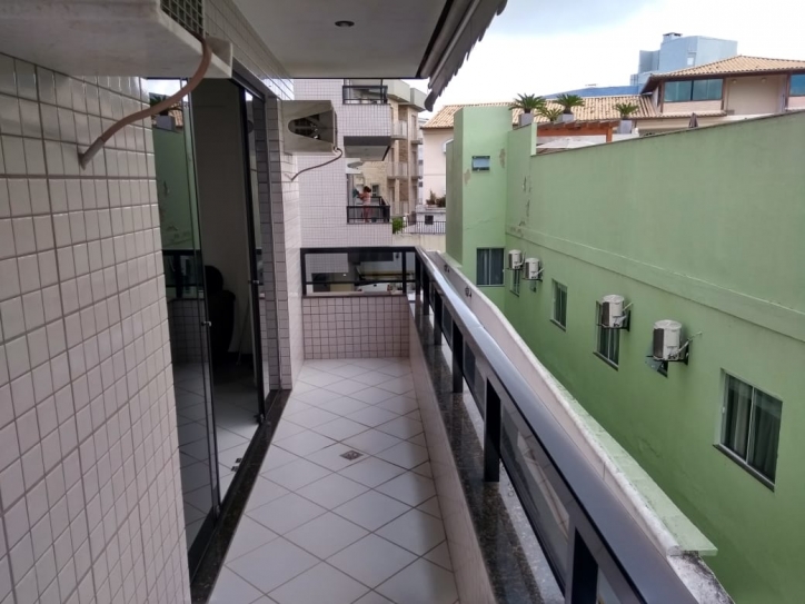 Apartamento à venda com 3 quartos, 120m² - Foto 20