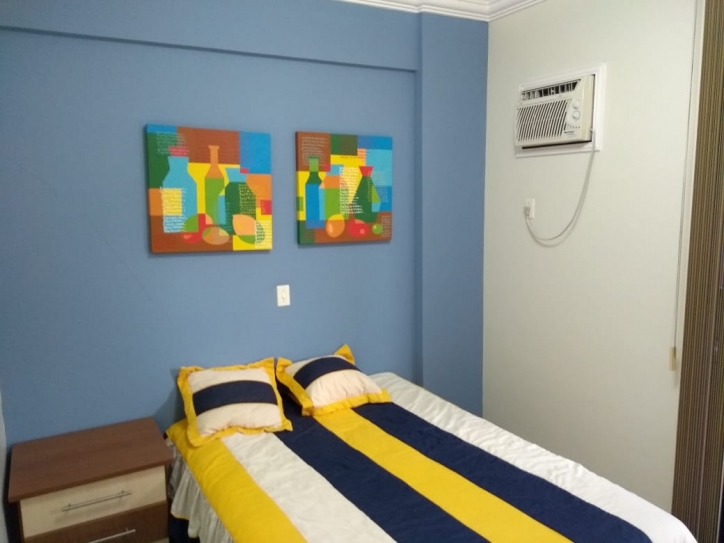 Apartamento à venda com 3 quartos, 120m² - Foto 21