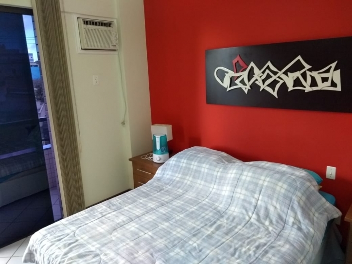 Apartamento à venda com 3 quartos, 120m² - Foto 12