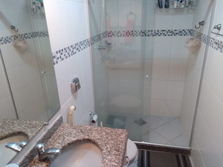 Apartamento à venda com 3 quartos, 120m² - Foto 30