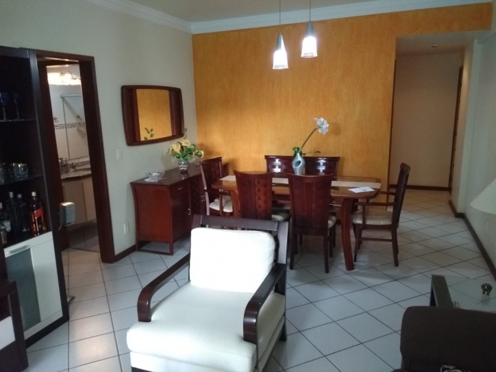 Apartamento à venda com 3 quartos, 120m² - Foto 10