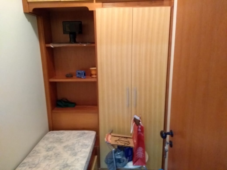 Apartamento à venda com 3 quartos, 120m² - Foto 31