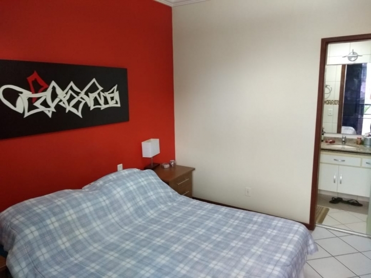 Apartamento à venda com 3 quartos, 120m² - Foto 14