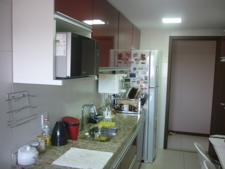 Cobertura à venda com 3 quartos, 174m² - Foto 19