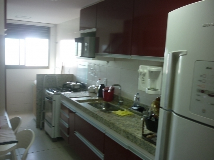 Cobertura à venda com 3 quartos, 174m² - Foto 20