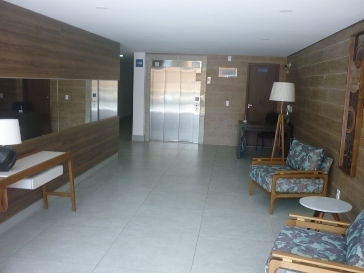 Cobertura à venda com 3 quartos, 174m² - Foto 2