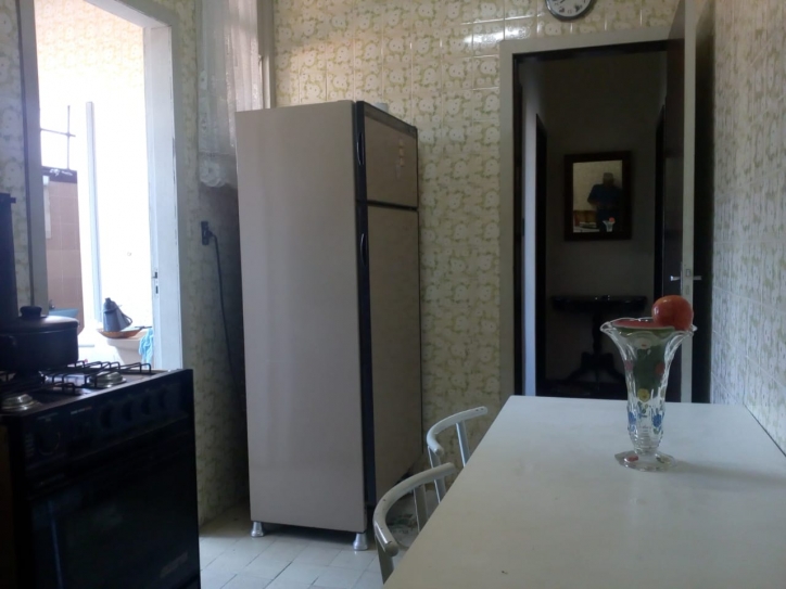 Apartamento à venda com 2 quartos, 60m² - Foto 11