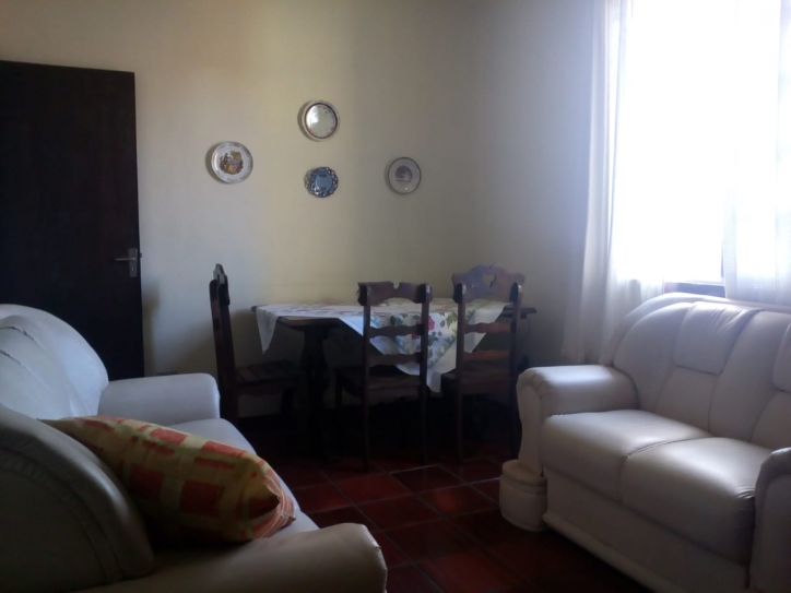 Apartamento à venda com 2 quartos, 60m² - Foto 3