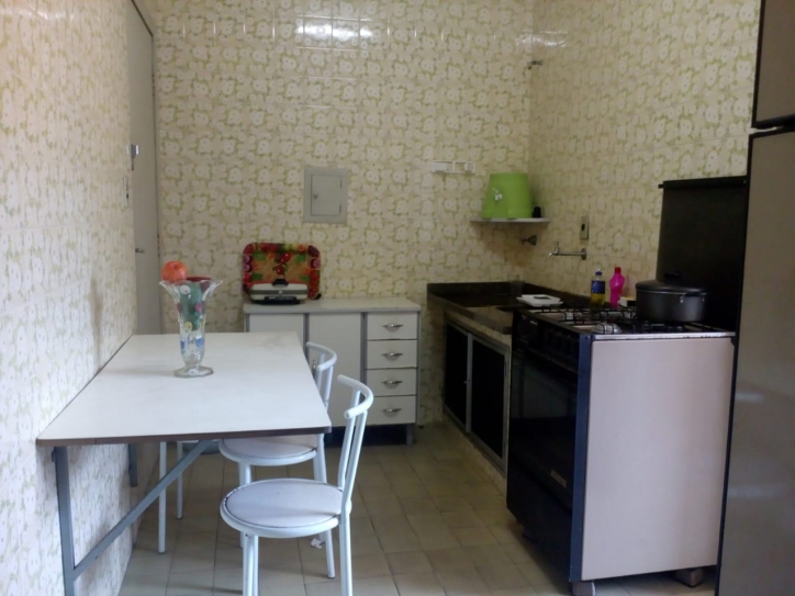 Apartamento à venda com 2 quartos, 60m² - Foto 12