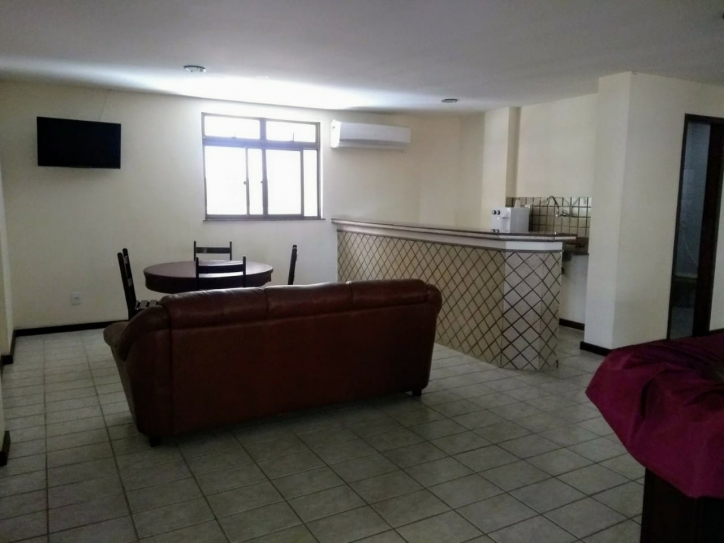 Cobertura à venda com 4 quartos, 210m² - Foto 4