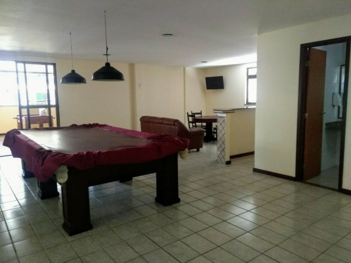 Cobertura à venda com 4 quartos, 210m² - Foto 3