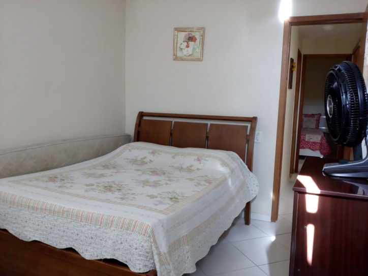 Apartamento à venda com 2 quartos, 96m² - Foto 5