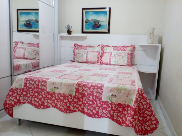 Apartamento à venda com 2 quartos, 96m² - Foto 6