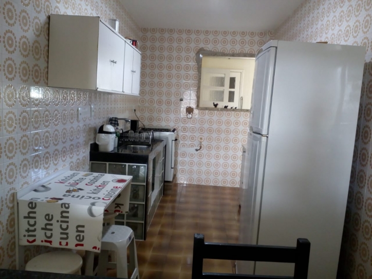 Apartamento à venda com 2 quartos, 96m² - Foto 4